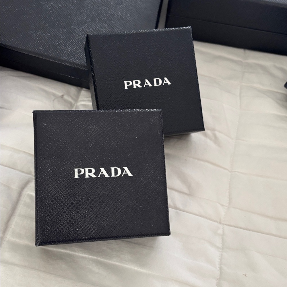 Prada Boxes (empty) - Picture 4 of 6